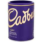 Cadbury Drinking Chocolate Imported